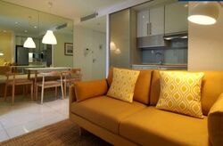 High Street Centre (D6), Apartment #547843641